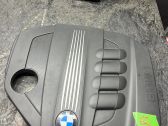 Engine cover (trim)