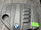 Engine cover (trim)