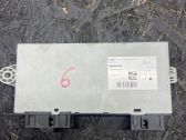 CAS control unit/module