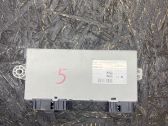 CAS control unit/module