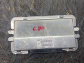 Suspension control unit/module