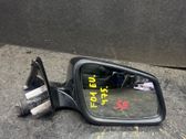 Rétroviseur électrique de porte avant
