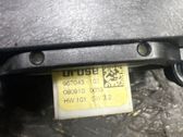 Tailgate/trunk/boot lift motor