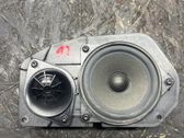 Altavoz de la puerta delantera