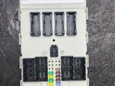 Comfort/convenience module