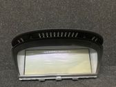 Bildschirm / Display / Anzeige