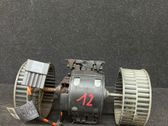 Heater fan/blower