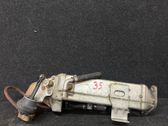 EGR valve cooler