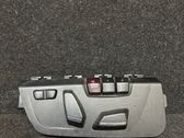 Seat control switch