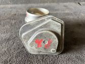 Throttle valve