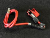 Cable positivo (batería)
