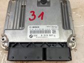 Engine control unit/module