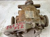 Hinterachsdifferential