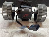 Heater fan/blower
