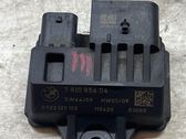 Glow plug pre-heat relay