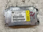 Module de contrôle airbag