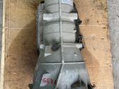 Automatic gearbox
