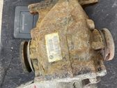 Hinterachsdifferential