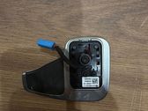 Steering wheel buttons/switches