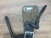 Headlight/headlamp level sensor