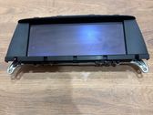 Bildschirm / Display / Anzeige