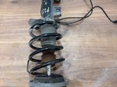 Front shock absorber/damper