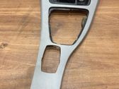 Gear shifter surround trim plastic