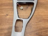 Gear shifter surround trim plastic