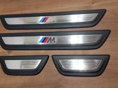 sill trim set (inner)