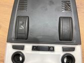 Front seat light
