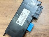 Gateway control module