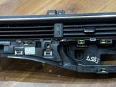 Dash center air vent grill