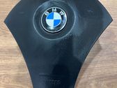 Steering wheel airbag