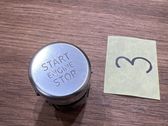 Engine start stop button switch