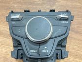 Head unit multimedia control