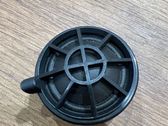 Front door high frequency speaker