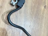 Negative earth cable (battery)