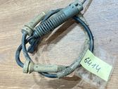 ABS brake wheel speed sensor