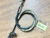 ABS rear brake sensor