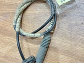 ABS rear brake sensor