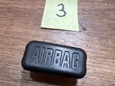 Airbag cover