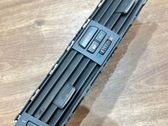 Dash center air vent grill
