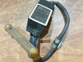Headlight/headlamp level sensor