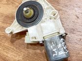 Front door window regulator motor