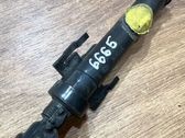Difusor de agua regadora de faro delantero