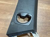 (B) pillar trim (top)
