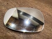 Wing mirror glass