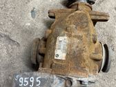 Hinterachsdifferential
