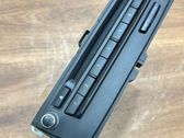 Radio/CD/DVD/GPS head unit