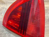 Tailgate rear/tail lights